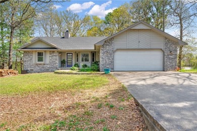 Lake Home For Sale in Bella Vista, Arkansas