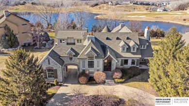 Lake Home For Sale in Ashland, Nebraska