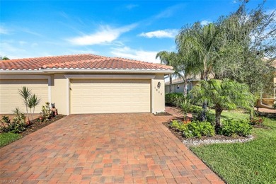 (private lake, pond, coastal) Home For Sale in Naples Florida