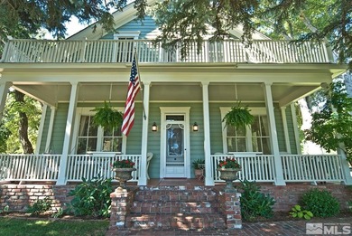 Experience a piece of history in this captivating home where - photo 1
