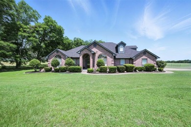 Lake Tawakoni Home For Sale in Point Texas