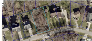 Lake Lot For Sale in Lawrenceburg, Indiana