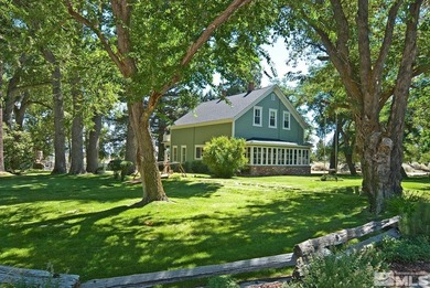 Experience a piece of history in this captivating home where - photo 3