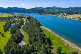 Pend Oreille River Lot SOLD! in Newport Washington