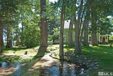 Experience a piece of history in this captivating home where - photo 5