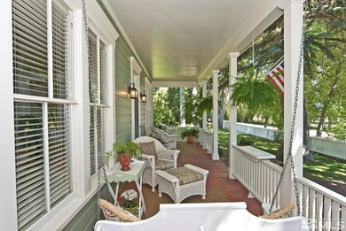 Experience a piece of history in this captivating home where - photo 9