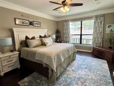 STUNNING Lake Livingston WATERFRONT! - photo 21