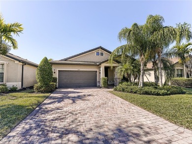 (private lake, pond, coastal) Home For Sale in Fort Myers Florida