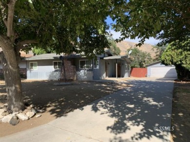 Lake Isabella Home For Sale in Lake Isabella California