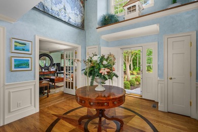 Welcome to an exquisite 2 acre waterfront estate, complete with - photo 7