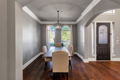 Charming 4-bed, 3-bath home in the heart of Rowlett! Nestled in - photo 7