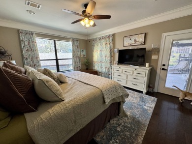 STUNNING Lake Livingston WATERFRONT! - photo 23