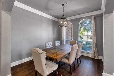 Charming 4-bed, 3-bath home in the heart of Rowlett! Nestled in - photo 8