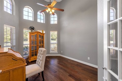 Charming 4-bed, 3-bath home in the heart of Rowlett! Nestled in - photo 9