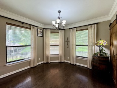 STUNNING Lake Livingston WATERFRONT! - photo 14