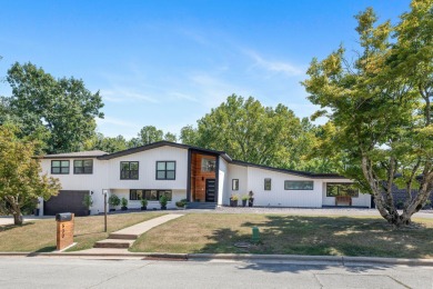 Lake Home For Sale in Branson, Missouri