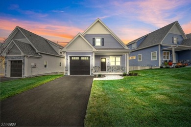 (private lake, pond, coastal) Home Sale Pending in Boonton Town New Jersey