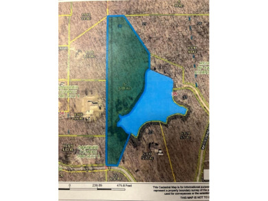 (private lake, pond, creek) Acreage For Sale in Poplar Bluff Missouri
