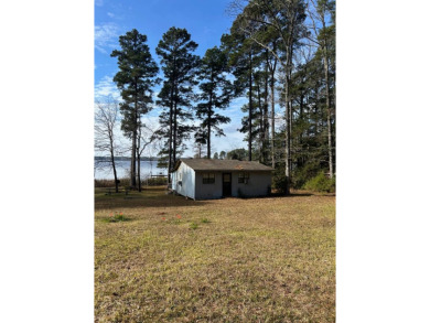 Lake Home For Sale in Taylor, Arkansas