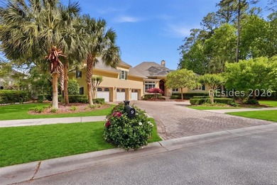 Discover the ultimate in sophisticated Lowcountry living in this - photo 2