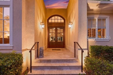 Discover the ultimate in sophisticated Lowcountry living in this - photo 3