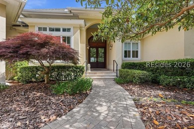 Discover the ultimate in sophisticated Lowcountry living in this - photo 4