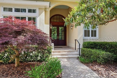 Discover the ultimate in sophisticated Lowcountry living in this - photo 5