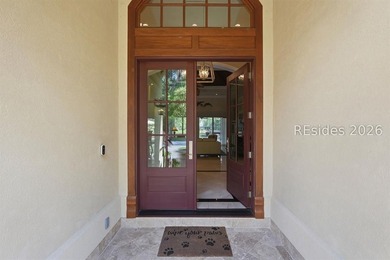 Discover the ultimate in sophisticated Lowcountry living in this - photo 6