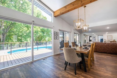 Truly one-of-a-kind lakefront luxury in the heart of downtown - photo 7