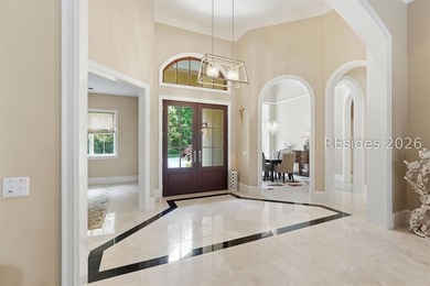 Discover the ultimate in sophisticated Lowcountry living in this - photo 7