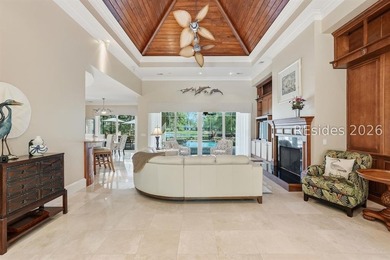 Discover the ultimate in sophisticated Lowcountry living in this - photo 8