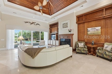 Discover the ultimate in sophisticated Lowcountry living in this - photo 9