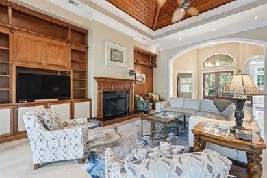 Discover the ultimate in sophisticated Lowcountry living in this - photo 10