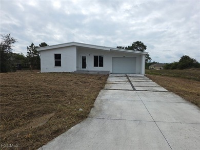 Lehigh Acres Area Home For Sale in Lehigh Acres Florida