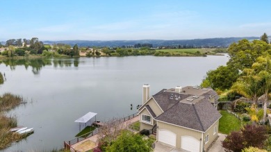 Lake Home For Sale in Watsonville, California