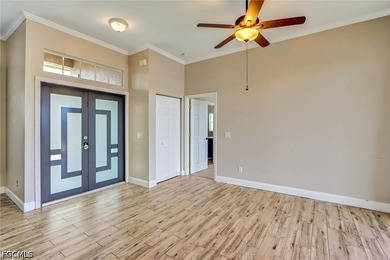 Solidly built 1998 concrete-block home on a rare three-lot - photo 11