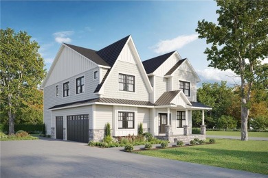 Lake Home For Sale in White Bear Twp, Minnesota