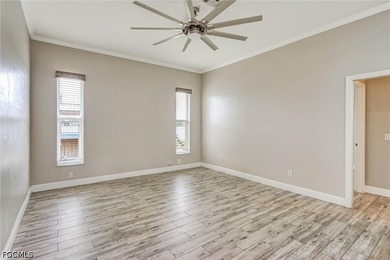 Solidly built 1998 concrete-block home on a rare three-lot - photo 12