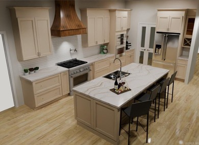 This to-be-built home is ideal for homeowners who want the - photo 3