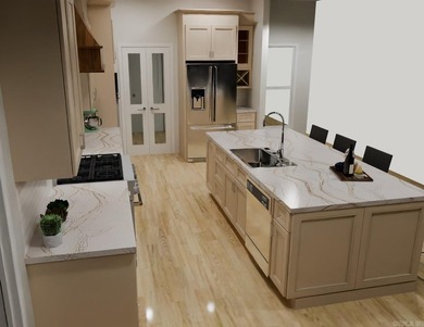 This to-be-built home is ideal for homeowners who want the - photo 4