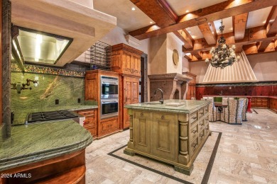 Transport yourself to a bygone era of grandeur with this