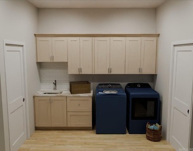 This to-be-built home is ideal for homeowners who want the - photo 6