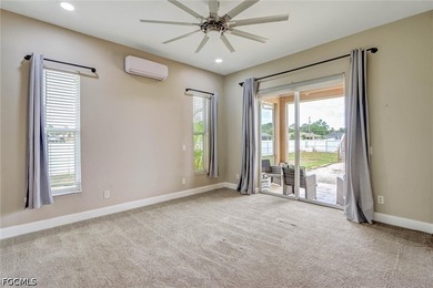 Solidly built 1998 concrete-block home on a rare three-lot - photo 16