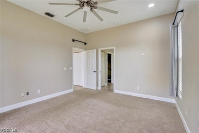 Solidly built 1998 concrete-block home on a rare three-lot - photo 17