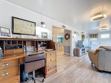 OWN YOUR OWN LAND IN THIS SOUGHT-AFTER RESORT-STYLE 55+ GATED - photo 18