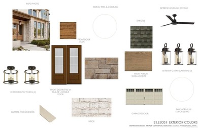 This to-be-built home is ideal for homeowners who want the - photo 9