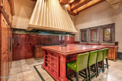 Transport yourself to a bygone era of grandeur with this