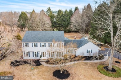 Lake Home Sale Pending in Doylestown, Pennsylvania