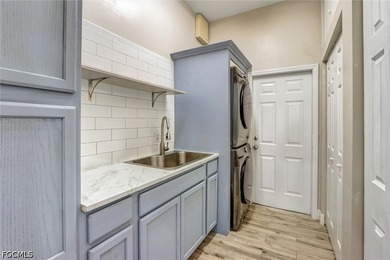 Solidly built 1998 concrete-block home on a rare three-lot - photo 23