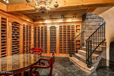 Transport yourself to a bygone era of grandeur with this